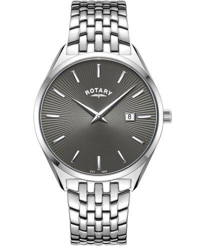 Rotary Ultra Slim gents watch