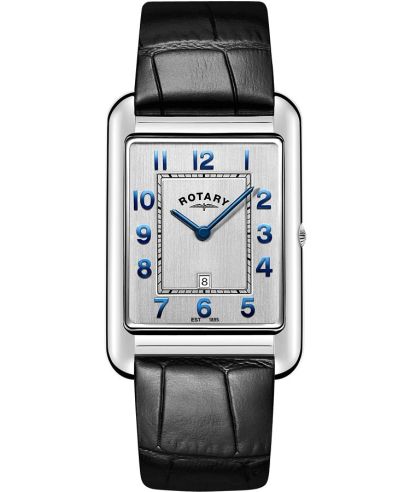 Rotary Heritage Astoria gents watch