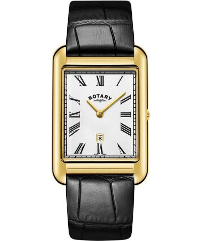 Rotary Heritage Astoria gents watch