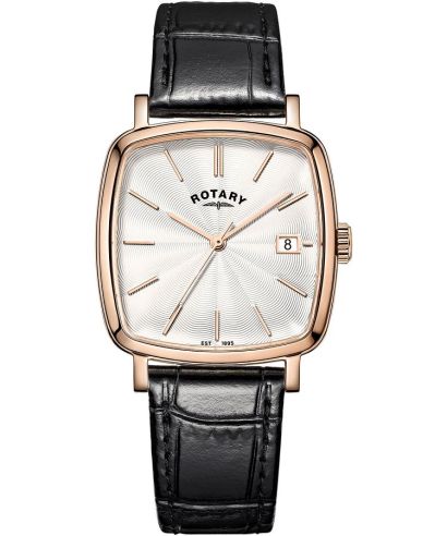 Rotary Heritage Astoria gents watch