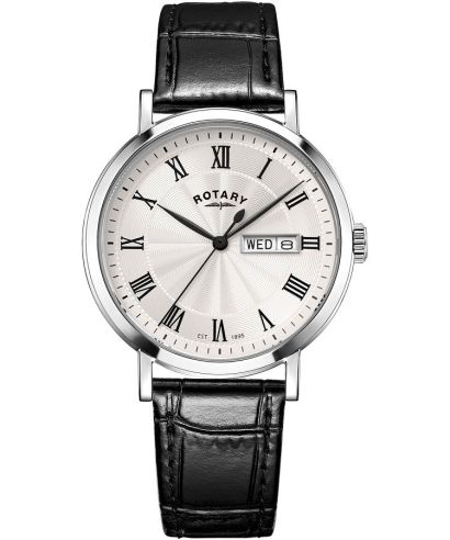 Rotary Heritage gents watch