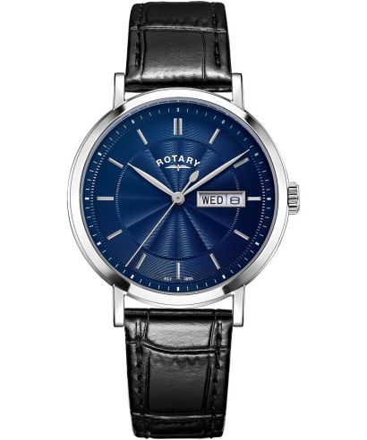 Rotary Heritage gents watch