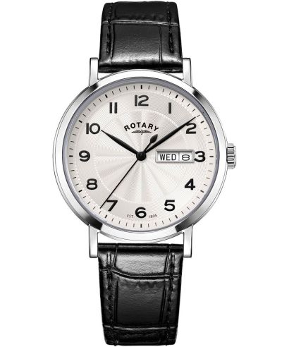 Rotary Heritage gents watch