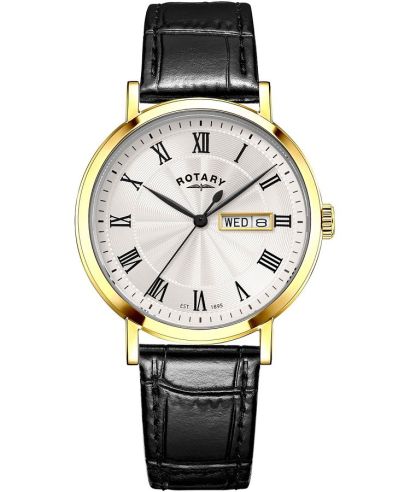 Rotary Heritage gents watch