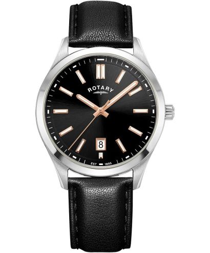 Rotary Heritage gents watch