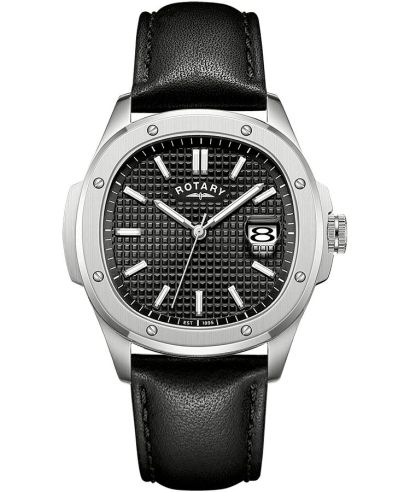 Rotary Apex100 gents watch