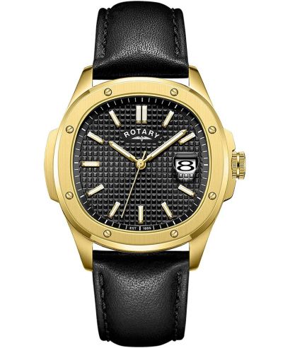 Rotary Apex100 gents watch