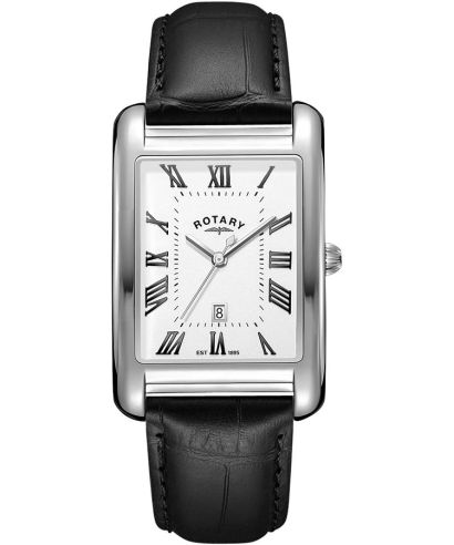 Rotary Heritage Astoria gents watch