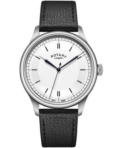 Rotary Heritage gents watch