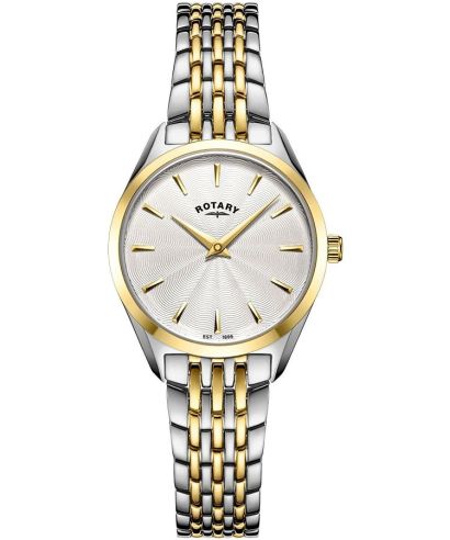 Rotary Ultra Slim ladies watch