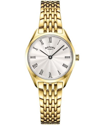 Rotary Ultra Slim ladies watch