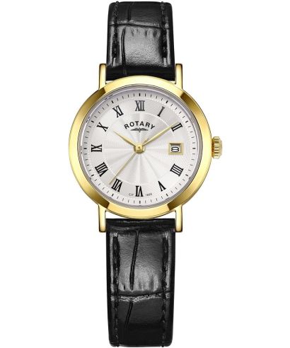 Rotary Heritage ladies watch