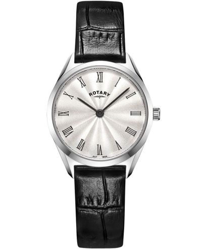Rotary Ultra Slim ladies watch