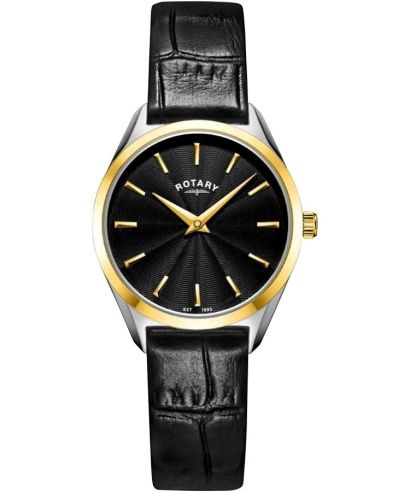Rotary Ultra Slim ladies watch