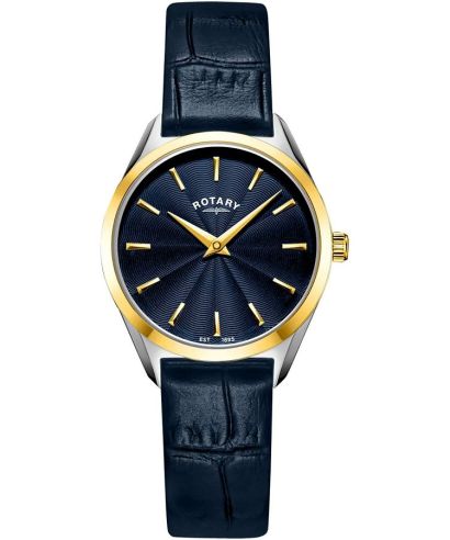 Rotary Ultra Slim ladies watch