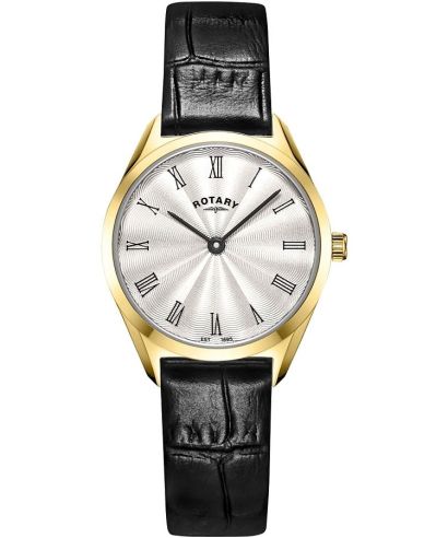 Rotary Ultra Slim ladies watch