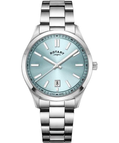 Rotary Heritage gents watch