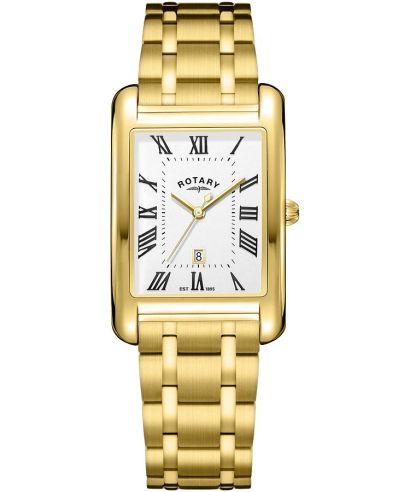 Rotary Heritage Astoria ladies watch
