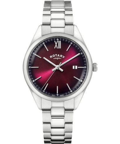 Rotary Heritage ladies watch
