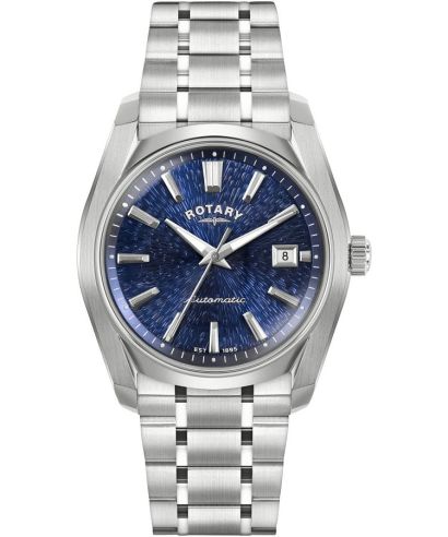 Rotary Lumen Automatic gents watch