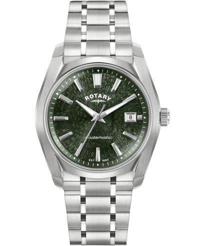 Rotary Lumen Automatic gents watch