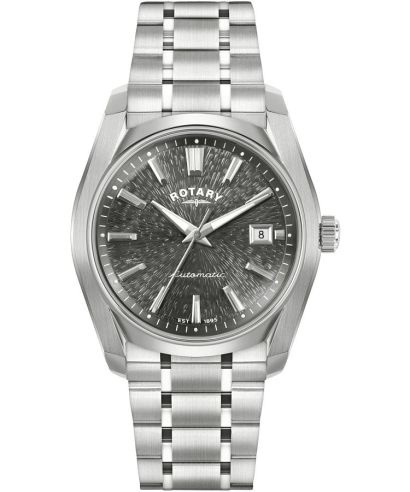 Rotary Lumen Automatic gents watch