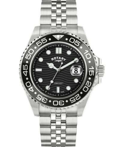 Rotary Apex100 gents watch