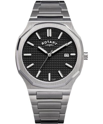 Rotary Heritage gents watch