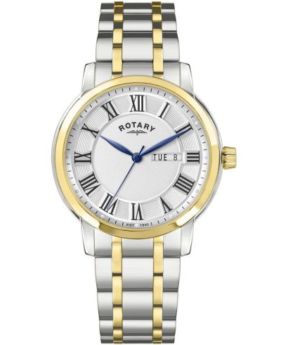 Rotary Heritage gents watch