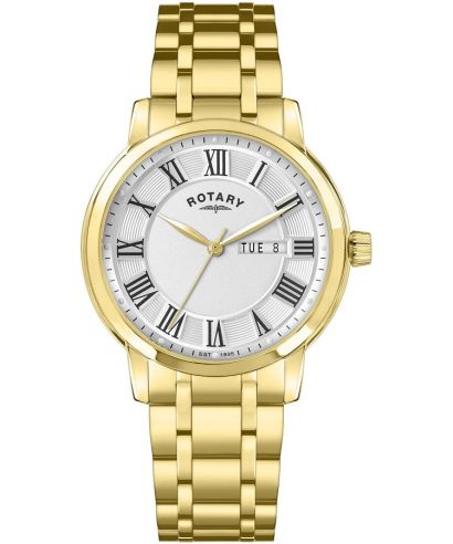Rotary Heritage gents watch