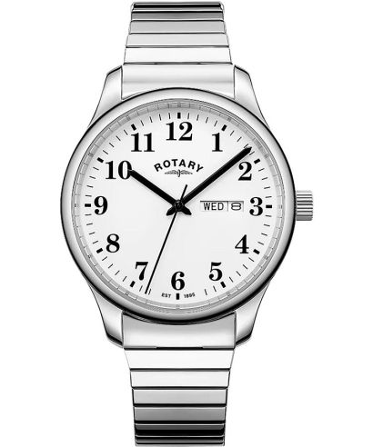 Rotary Heritage Altera gents watch