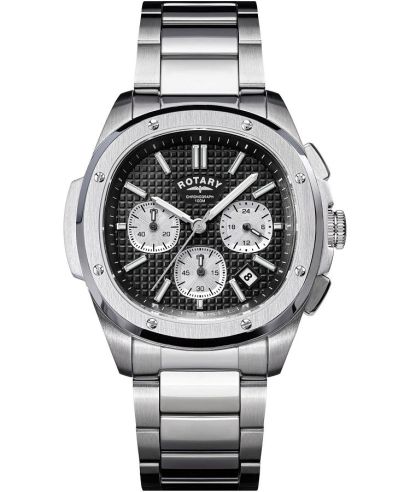 Rotary Apex100 Chronograph gents watch