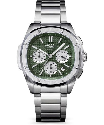 Rotary Apex100 Chronograph gents watch