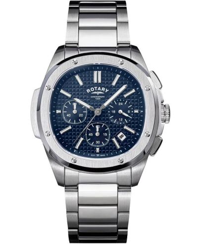 Rotary Apex100 Chronograph gents watch