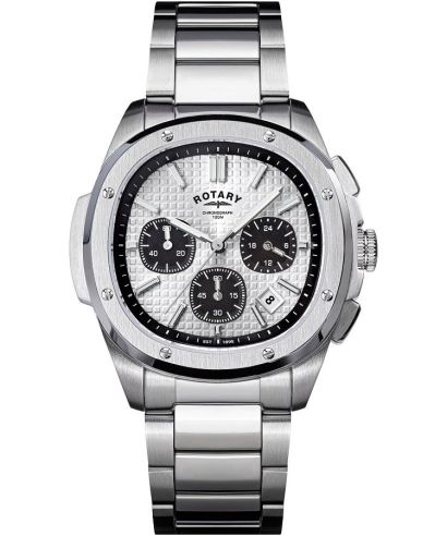 Rotary Apex100 Chronograph gents watch