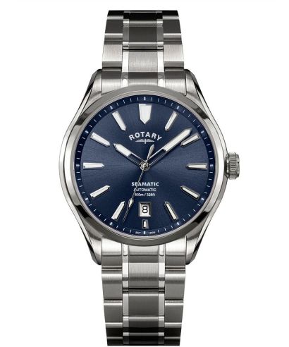 Rotary Seamatic 100 Automatic gents watch
