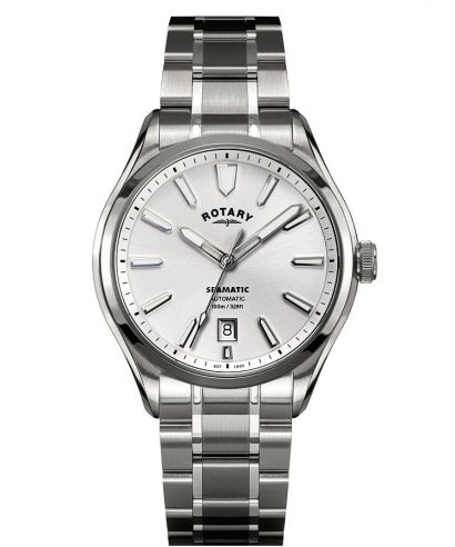 Rotary Seamatic 100 Automatic gents watch