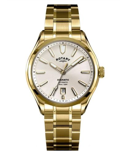 Rotary Seamatic 100 Automatic gents watch