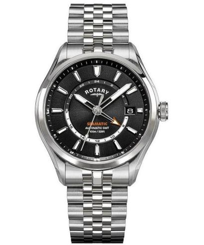 Rotary Seamatic 100 Automatic gents watch