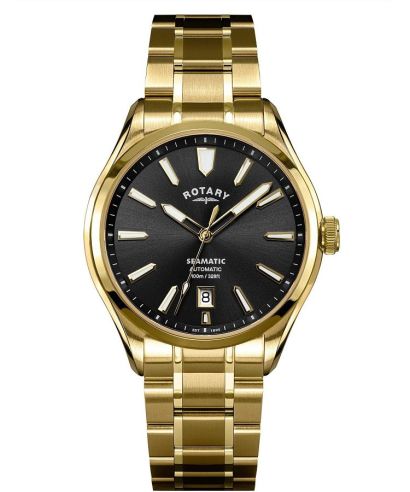 Rotary Seamatic 100 Automatic gents watch