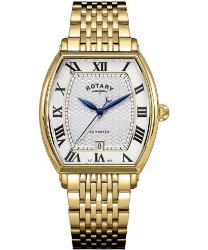 Rotary 1895 Automatic ladies watch