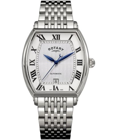 Rotary 1895 Automatic ladies watch