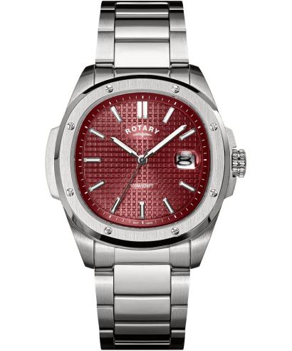 Rotary Apex100 gents watch
