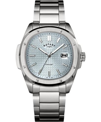Rotary Apex100 gents watch