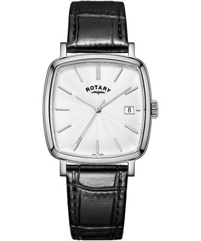 Rotary Heritage Astoria gents watch