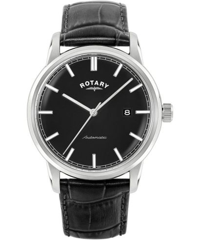 Rotary Heritage Automatic gents watch
