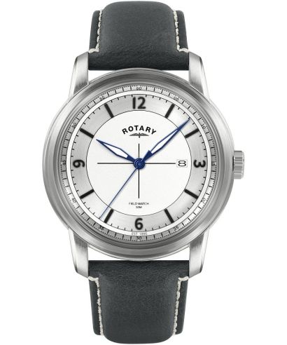 Rotary Heritage Field gents watch