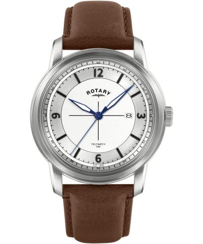 Rotary Heritage Field gents watch