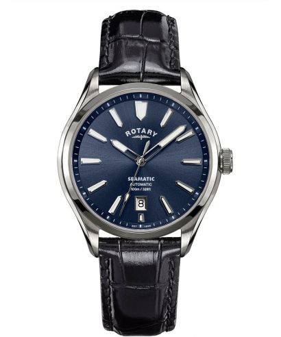 Rotary Seamatic 100 Automatic gents watch