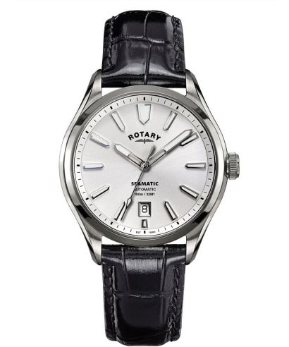 Rotary Seamatic 100 Automatic gents watch
